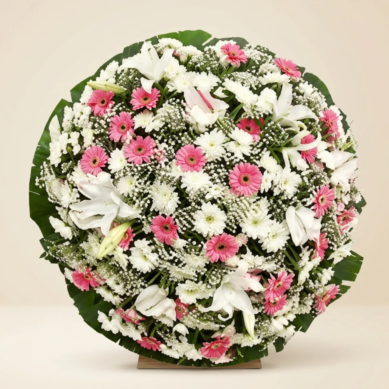 Coroa Luxo 1